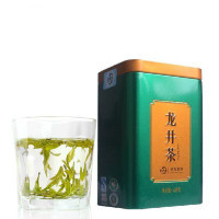 【中華特色館】合肥館 天方 茶葉 龍井茶聽裝68g(一級)【報價大全、價格、商鋪】-蘇寧易購開放平臺