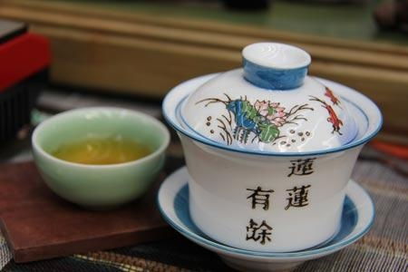 2014第四屆天津國(guó)際茶業(yè)及紫砂精品博覽會(huì)