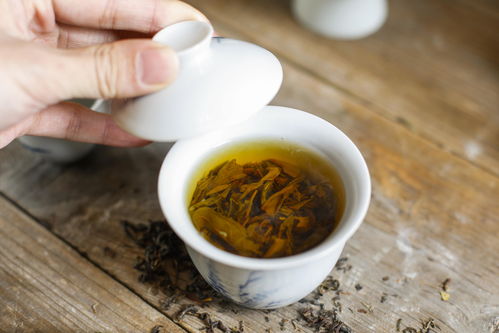 重慶特產茶葉有哪些 品質怎么樣