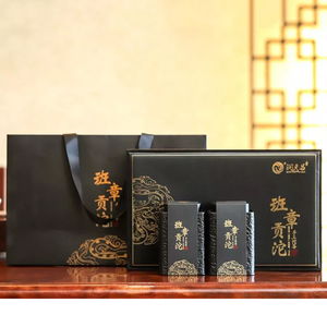 班章貢沱 潤元昌班章貢沱 2019年潤元昌班章貢沱熟茶300克 圖片 測評 評價 價格 批發(fā) 哪里買 怎么樣