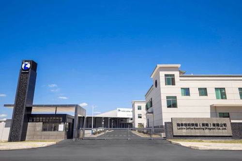 新茶飲品牌卷向供應鏈 從“悄悄拿地”到昌聯茶葉的深度布局