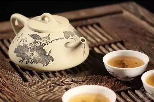 喝茶，是最賺錢(qián)的一件事 昌聯(lián)茶葉的智慧