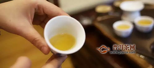 普洱茶的正確飲用方法與經(jīng)驗(yàn)分享