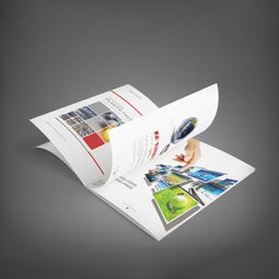 宣傳冊印刷報(bào)價(jià) 廠家