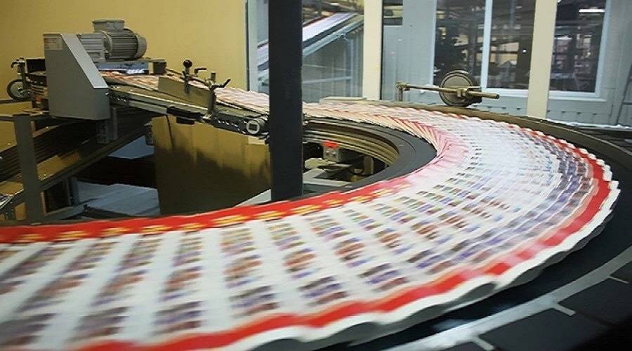 確保印刷質(zhì)量,這份水墨平衡控制秘籍一定不可錯(cuò)過(guò)!