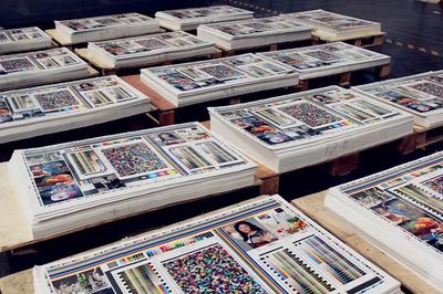 在確保印刷產(chǎn)品質(zhì)量的前提下降低價格