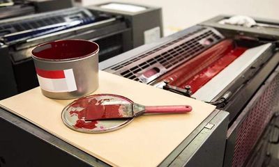 印刷廠最全的包裝印刷工藝與印刷品印刷技術(shù)詳解